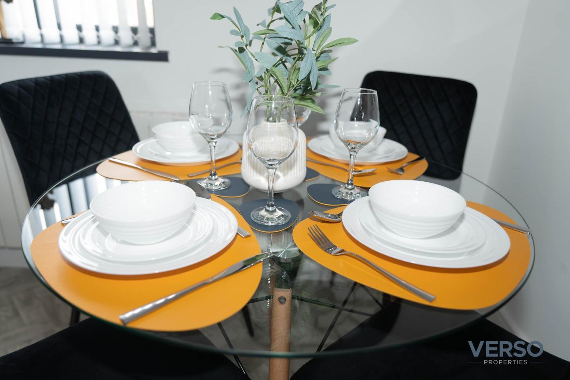 New 5 X Luxury Apartments In Derby, Ideal For Individuals, Couples, Business Or Corporate Guests, Close To Rolls Royce, Donington Park, East Midlands Airport 外观 照片