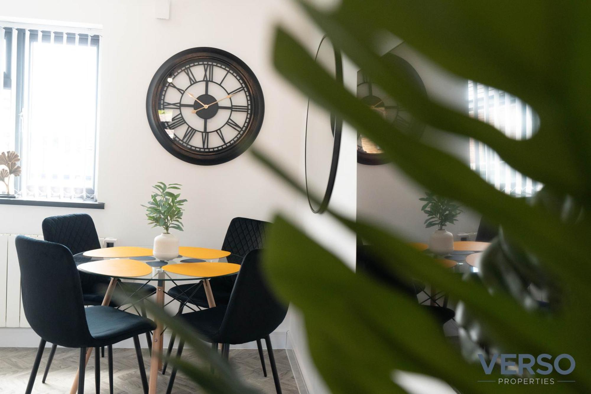 New 5 X Luxury Apartments In Derby, Ideal For Individuals, Couples, Business Or Corporate Guests, Close To Rolls Royce, Donington Park, East Midlands Airport 外观 照片