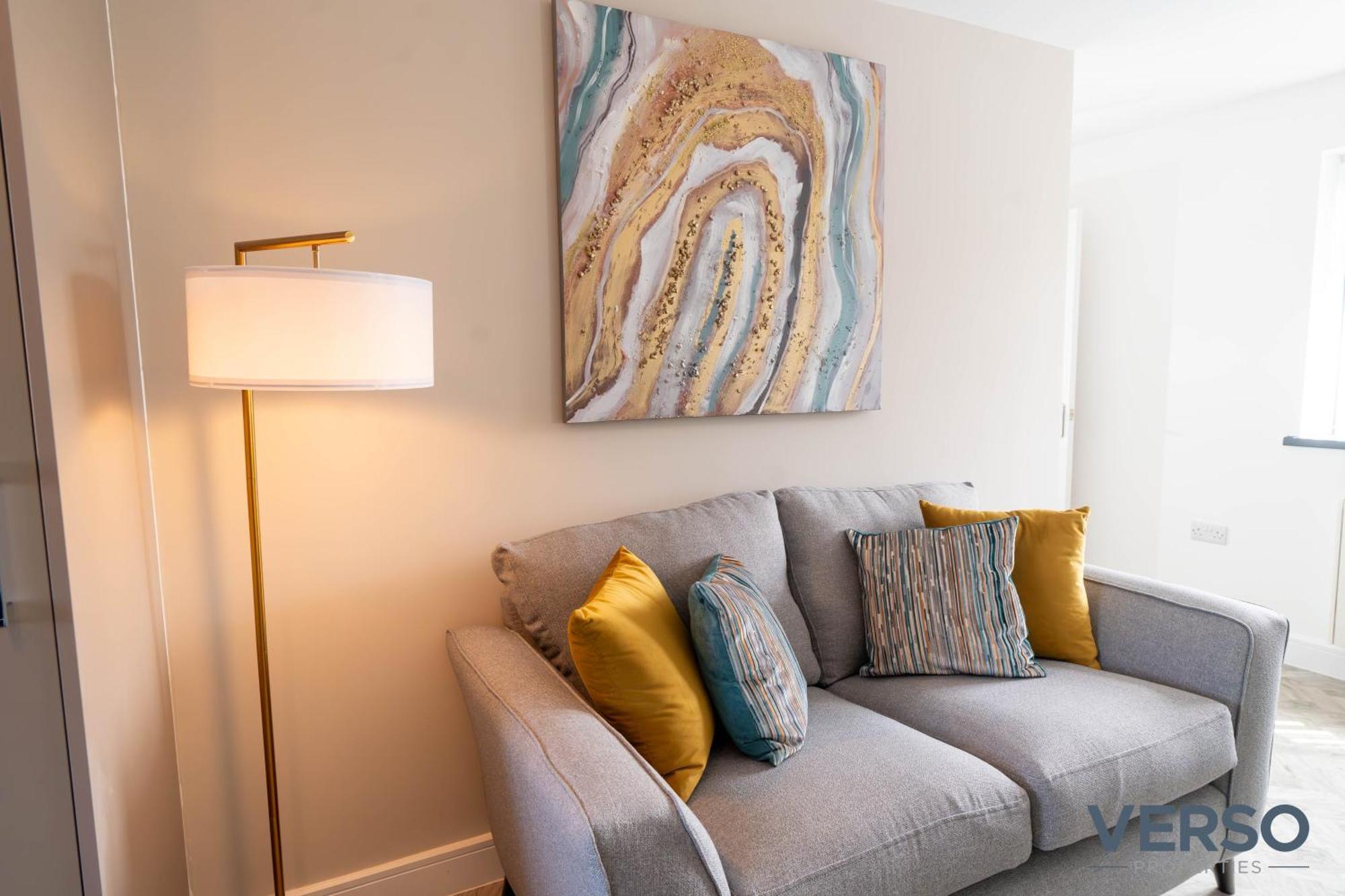 New 5 X Luxury Apartments In Derby, Ideal For Individuals, Couples, Business Or Corporate Guests, Close To Rolls Royce, Donington Park, East Midlands Airport 外观 照片