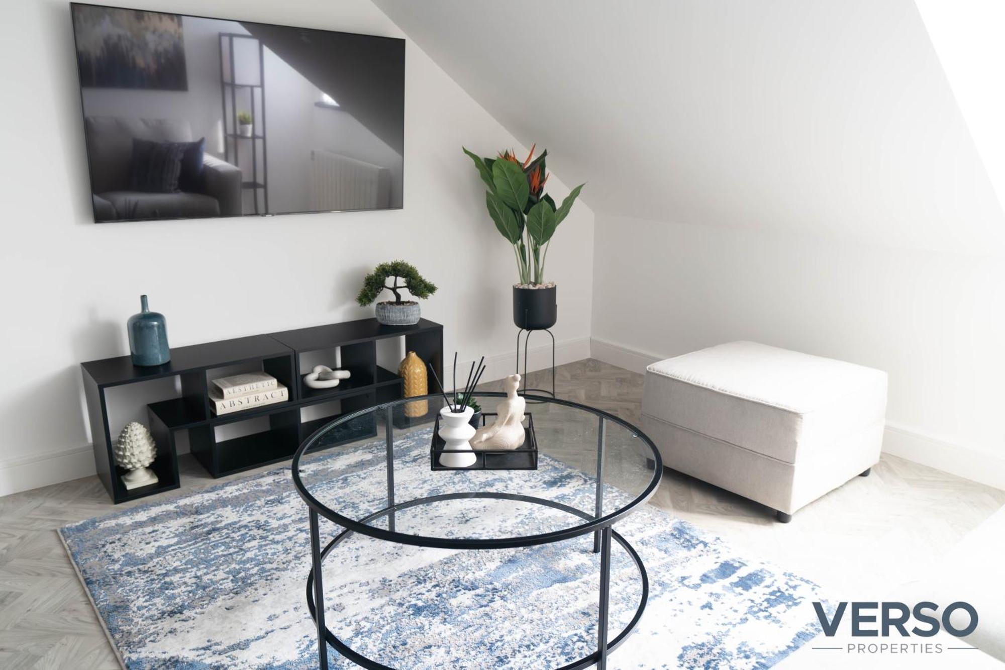 New 5 X Luxury Apartments In Derby, Ideal For Individuals, Couples, Business Or Corporate Guests, Close To Rolls Royce, Donington Park, East Midlands Airport 外观 照片