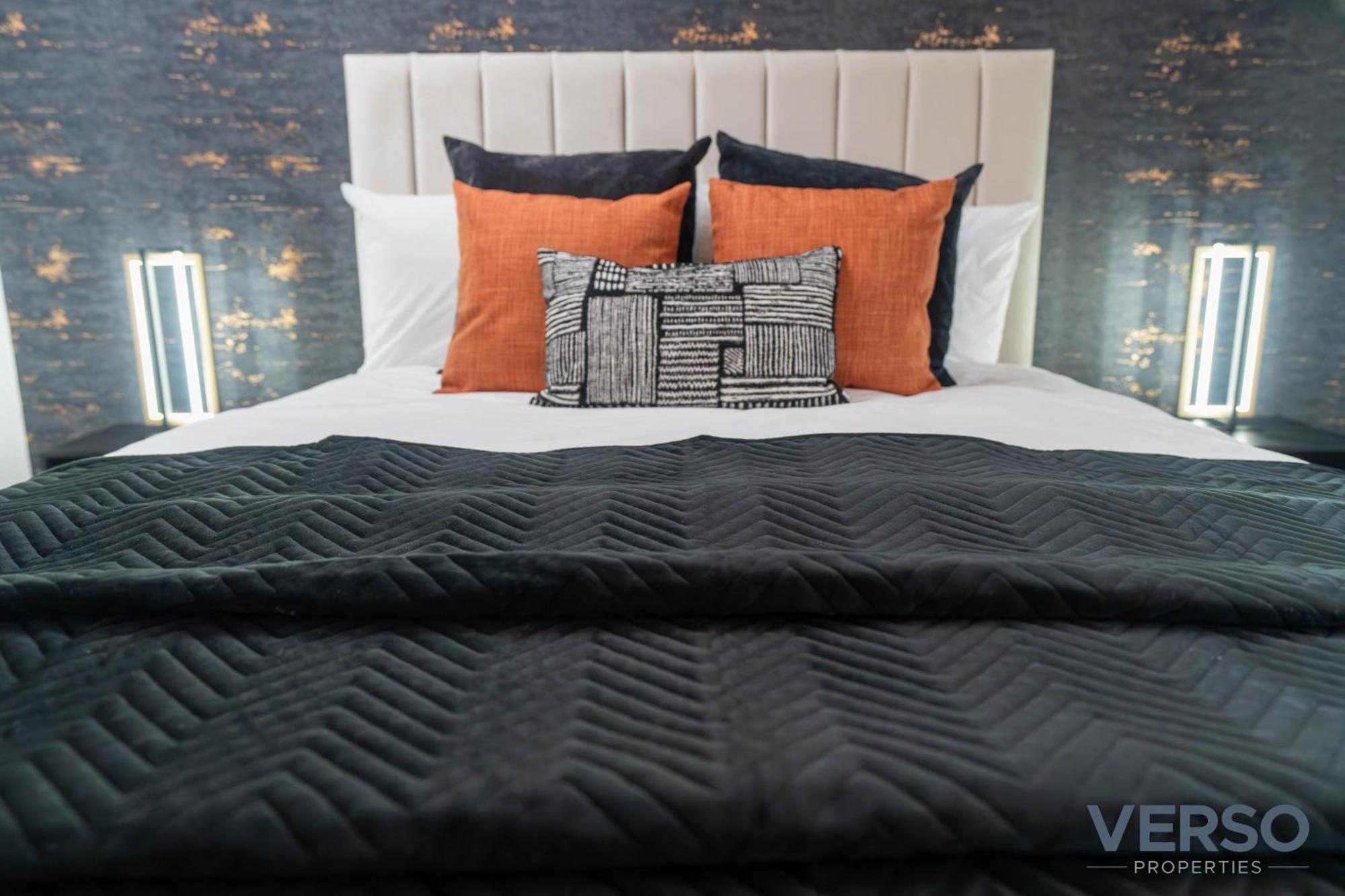 New 5 X Luxury Apartments In Derby, Ideal For Individuals, Couples, Business Or Corporate Guests, Close To Rolls Royce, Donington Park, East Midlands Airport 外观 照片