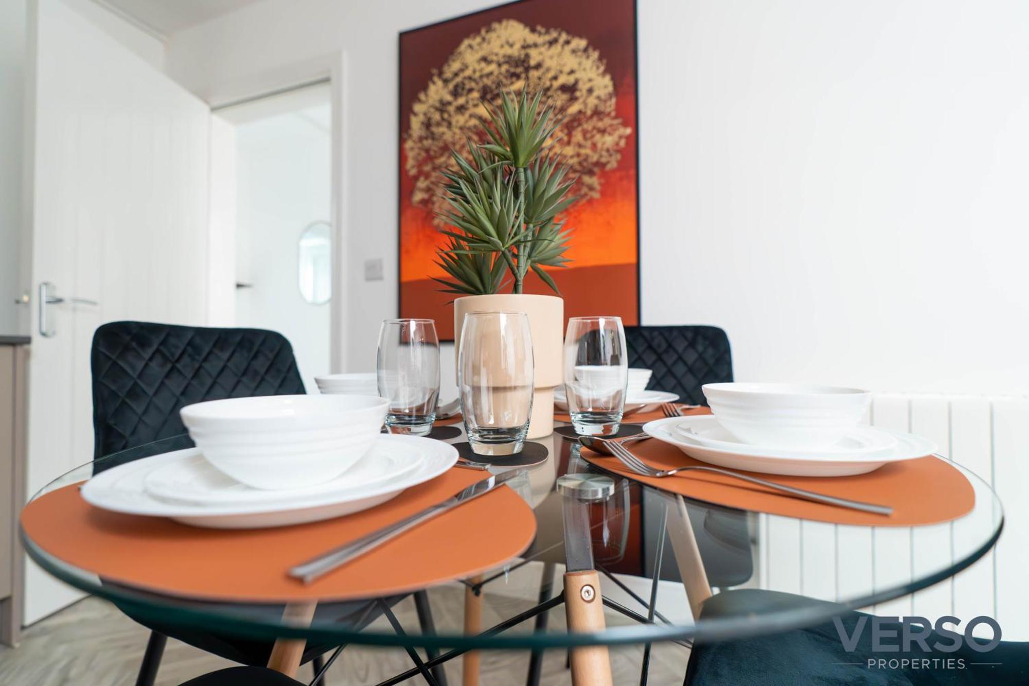 New 5 X Luxury Apartments In Derby, Ideal For Individuals, Couples, Business Or Corporate Guests, Close To Rolls Royce, Donington Park, East Midlands Airport 外观 照片