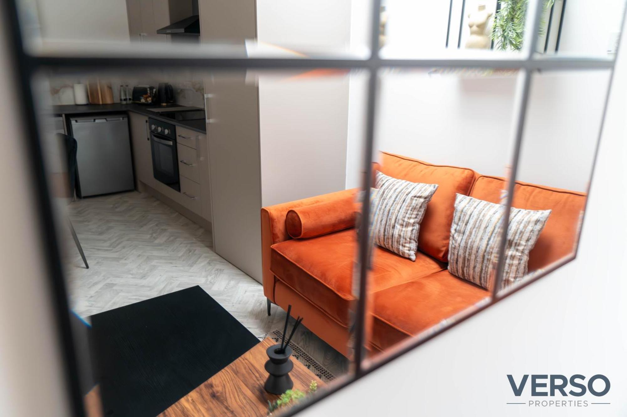 New 5 X Luxury Apartments In Derby, Ideal For Individuals, Couples, Business Or Corporate Guests, Close To Rolls Royce, Donington Park, East Midlands Airport 外观 照片