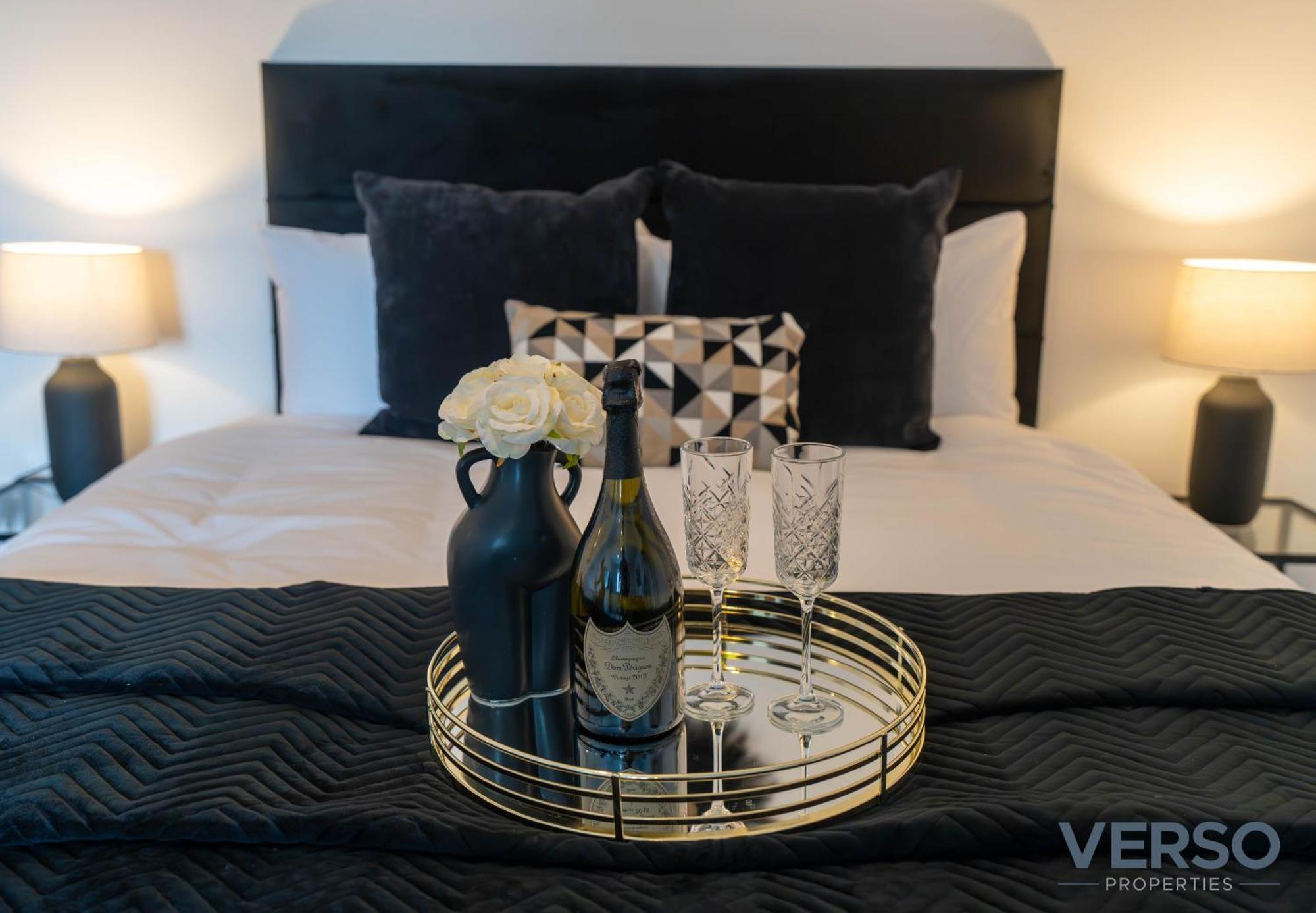 New 5 X Luxury Apartments In Derby, Ideal For Individuals, Couples, Business Or Corporate Guests, Close To Rolls Royce, Donington Park, East Midlands Airport 外观 照片