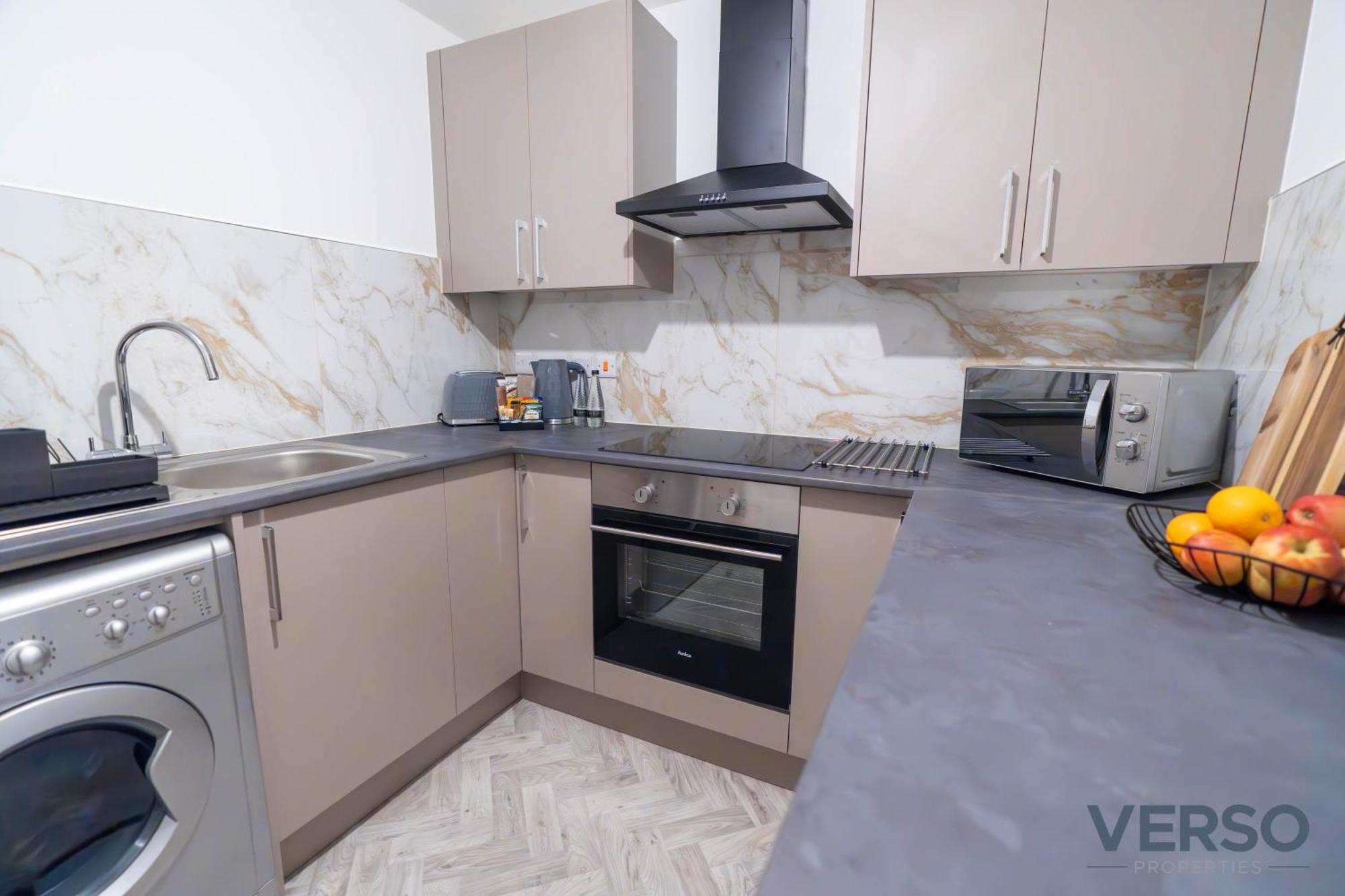 New 5 X Luxury Apartments In Derby, Ideal For Individuals, Couples, Business Or Corporate Guests, Close To Rolls Royce, Donington Park, East Midlands Airport 外观 照片