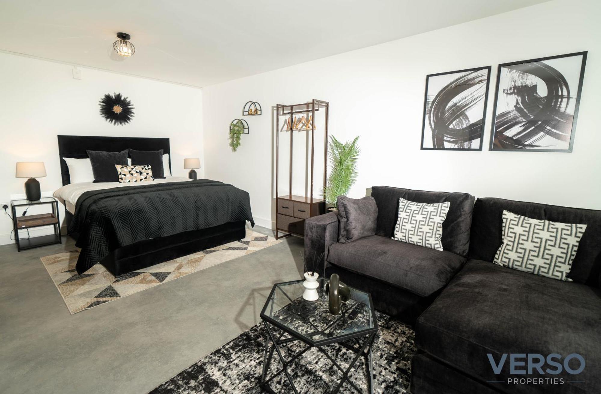 New 5 X Luxury Apartments In Derby, Ideal For Individuals, Couples, Business Or Corporate Guests, Close To Rolls Royce, Donington Park, East Midlands Airport 外观 照片