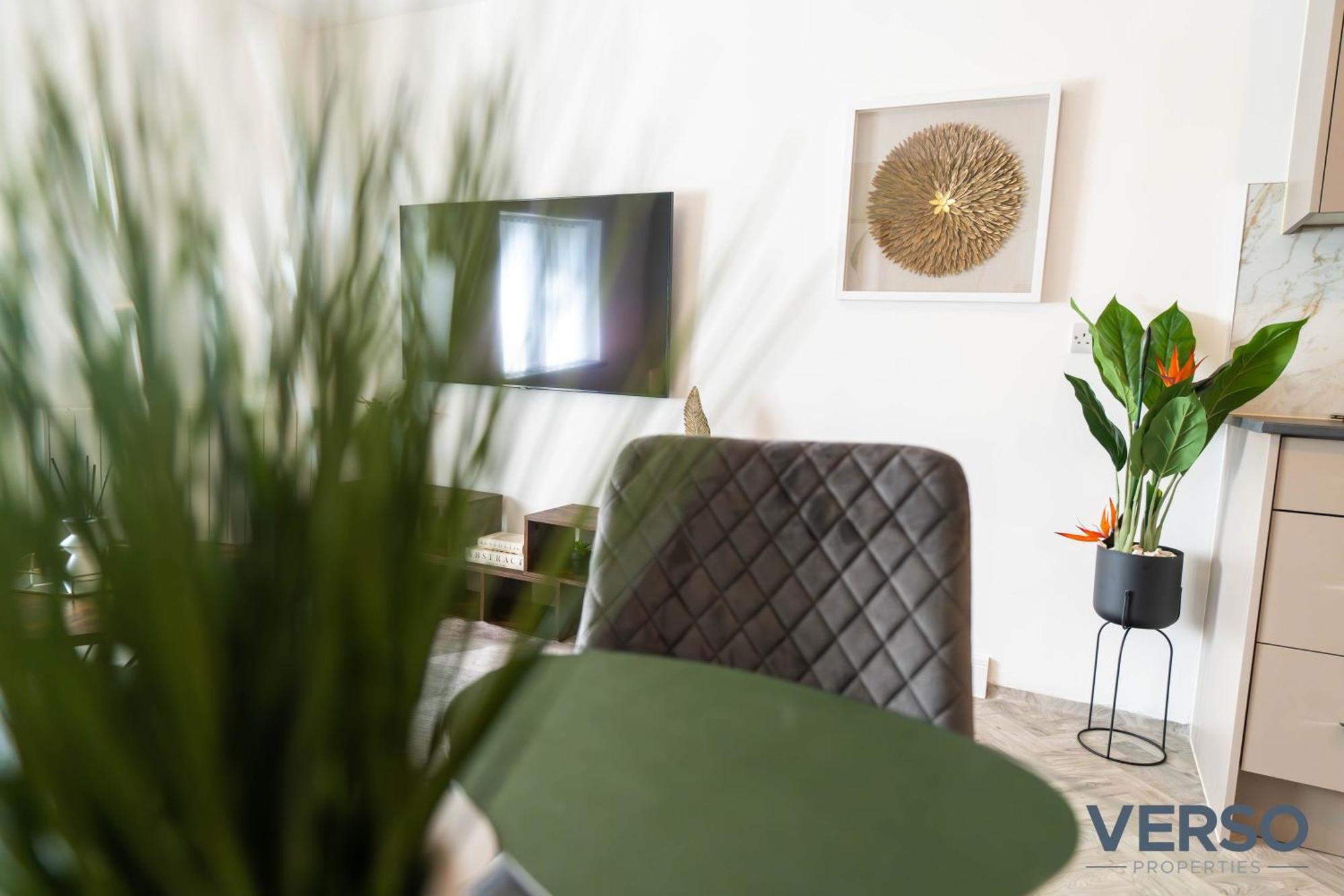 New 5 X Luxury Apartments In Derby, Ideal For Individuals, Couples, Business Or Corporate Guests, Close To Rolls Royce, Donington Park, East Midlands Airport 外观 照片
